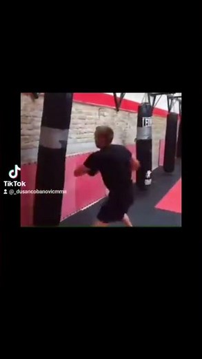 MY RULES MMA KLUB / JAPI