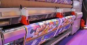 Capítulo 09 - El estampado textil y sus diferentes procesos