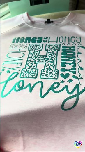 Using Siser Aurora HTV