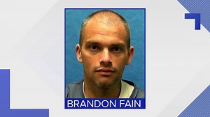 Convicted felon escapes from Florida correctional facility