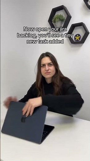 that backlog be like a never-ending story #corporatelife #humor