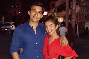 Meet Nathalie Hart's future husband | ABS-CBN Entertainment