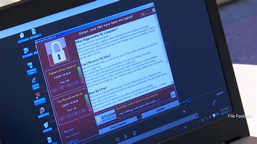 2.63 million Chinese cyberattacks on Taiwan infrastructure per day in 2025