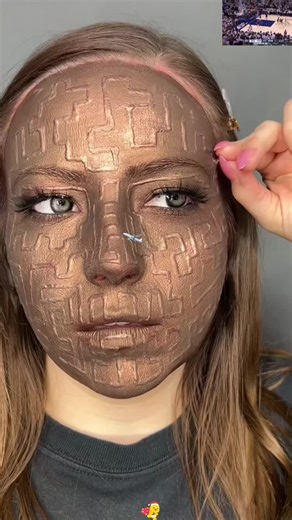 Olas just wandeing off at Disneyland Paris at the New World of Frozen coming next March! Beyond cute#disneyland #WorldOfFrozen#frozen #disneyadventureworld#disneylandparis