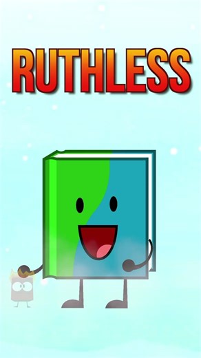 BFDIA Final Two: Alight Motion tips - ADDING EFFECTS #bfdi #alightmotion