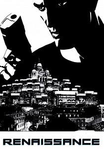 Renaissance - movie: where to watch stream online