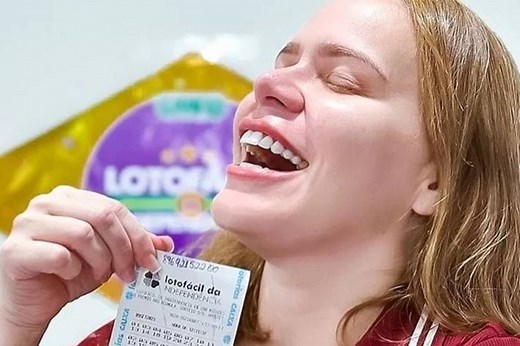 Após ganhar na loteria mais de 50 vezes, ex-BBB revela "truque"
