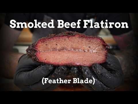 Brisket is Overrated? Try This Instead…