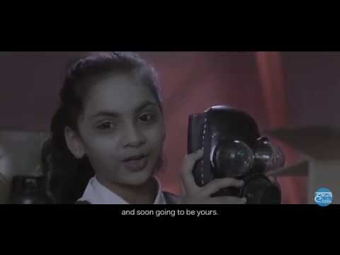 Oxygen kit - A Award winning short film based on Pollution - You must see !!!!