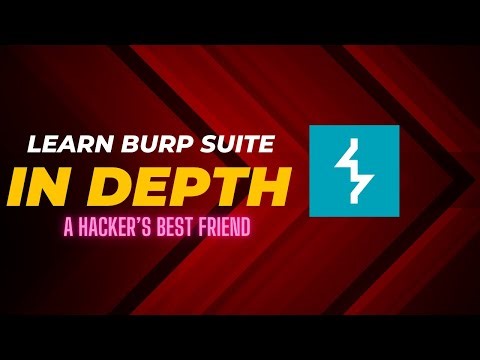 Burp Suite for Ethical Hackers:Full Breakdown