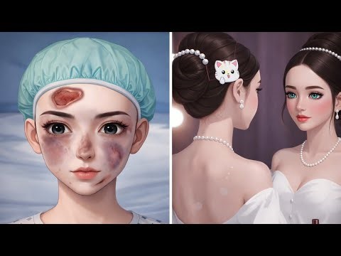 How is the best beautiful.... ? | Modelling makeup kaise karen |