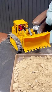 3K views · 1K reactions | 헥헲헺헼혁헲 헖헼헻혁헿헼헹 험헻헴헶헻헲헲헿헶헻헴 헧헿혂헰헸혀 헪헶혁헵 헟헶헴헵혁혀 Take control of your own mighty machine, complete with realistic lights and remote precision. 헦헵헼헽 헡헼현: https://www.toycompany.pk/collections/rc-trucks-excavators . . . . #RemoteControlTruck #EngineeringTruck #RCCar #RCToys #ToyTrucks #KidsToys #TruckLovers #ToysWithLights #toycompanypk | Toy Company | Facebook