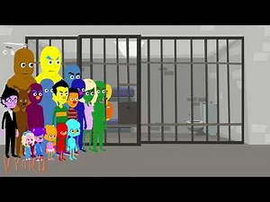 Classic Oscar Gets Arrested on Earth Day A Vyond Video