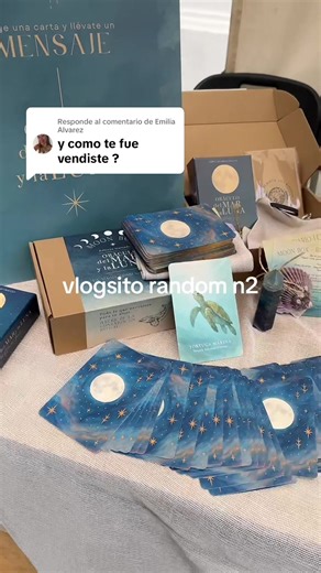 Respuesta a @Emilia Alvarez #feriaemprendedores #macrame #mercado #oraculo #parati