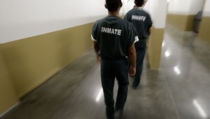 How COVID-19 spread through one U.S. immigration facility