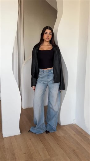 ‎Cizaro | سيزارو‎ on Instagram: "Perfect one fit in 3 shades 💙 BEST SELLER SUPER BAGGY on sale for 899 LE‼️ Cizaro DENIM FESTIVAL in stores & online: Link in bio."