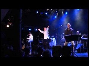 DIE 3 mit der Original-Austria-3-Band - LIVE