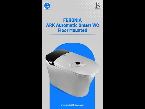 This isn't just about upgrading a toilet—it's about honoring the moments when you care for yourself.