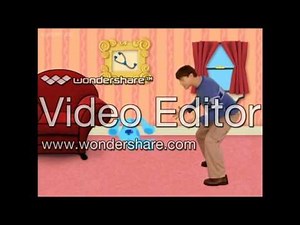 Mailtime Blue Goes To The Doctor Theme