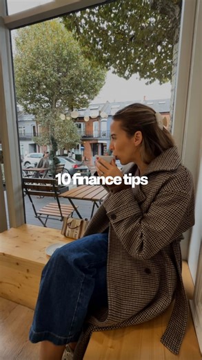 6.4K views · 289 reactions | 10 important finance tips you should...