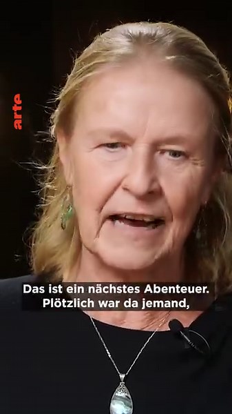 📚 Ob Wilde Hühner, Drachenreiter oder Tintenherz - Cornelia Funkes Geschichten haben Millionen in den Bann gezogen. Welche Bücher sie ihrerseits begeisterten, verrät die Autorin in dieser Folge von "Das Buch meines Lebens". ➡ so.arte/Buch-meines-Lebens | Arte