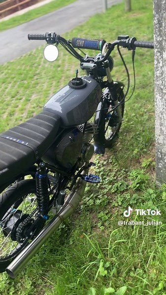 Understanding Simson Mopeds and Tuning Techniques