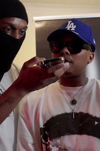 A-Reece opens up about almost quitting music before “Business As Usual”