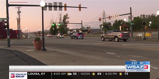 Ashland bridges temporarily closed for inspections
