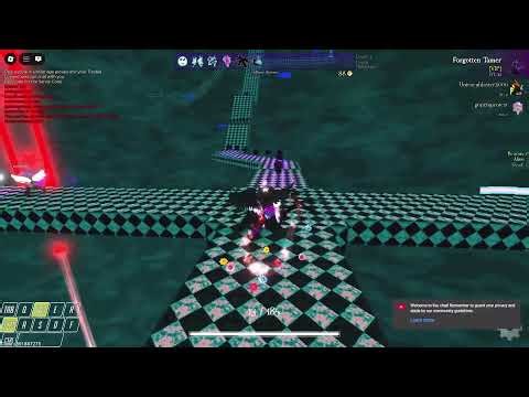 Nullscape and Dandy's World