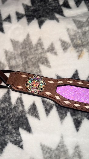 olalala #tackset #bling #tipsyonmalibu✨🐆 #fyp #lavendertackset