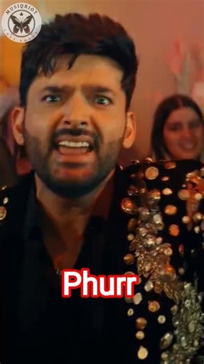 Phurr | Kapil x Honey Singh | kis kis ko pyaar kru 2 #Shorts