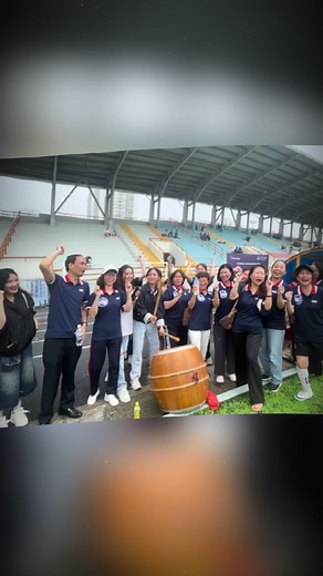 Khoa Quản lý Phát triển Xã hội tại GIẢI THỂ THAO - CHÀO MỪNG 66 NĂM NGÀY THÀNH LẬP HỌC VIỆN HÀNH CHÍNH VÀ QUẢN TRỊ CÔNG 🥇 #apag #khoaqlptxh #xh #viral #fyp #tuyensinh2025