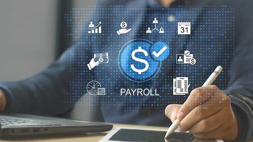 Reducing administrative burden in government HR: The case for payroll automation