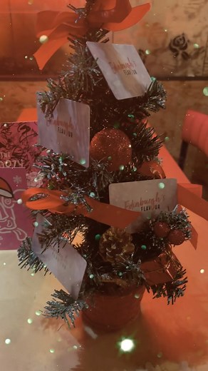 The Boozy Cow on Reels