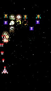 62K views · 6.5K reactions | Classic Galaga shooting game. TRY for FREE now!!! | Galaxiga | Facebook