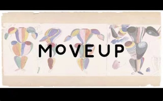 MOVEUP-幻走秋装新品上市