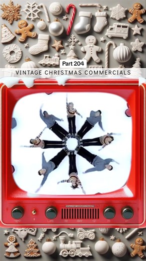 1999 Gap Christmas Commercial Nostalgia