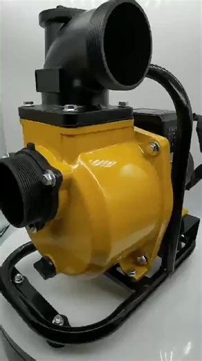 An LAN MALL【Local Shipment】48V / 60V / 72V Solar Power Variable Frequency Drive Pump 2 Inch / 3 Inch DC Intelligent Brushless Self-priming Pump with Remote Control Switch Self Priming Pump Brushless DC Motor | Lazada PH
