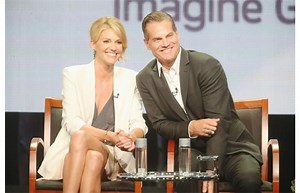 Alberta’s Tricia Helfer’s choosy about projects — praises Ascension’s ‘sophistication and quality’