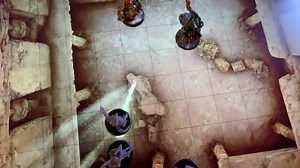 Papsikels Dropship Crew Explorers - Sci-fi Alien RPG Miniature, Cyberpunk Space Crew, Colonial Marines, Mothership Civilian Figures, Star - Etsy UK