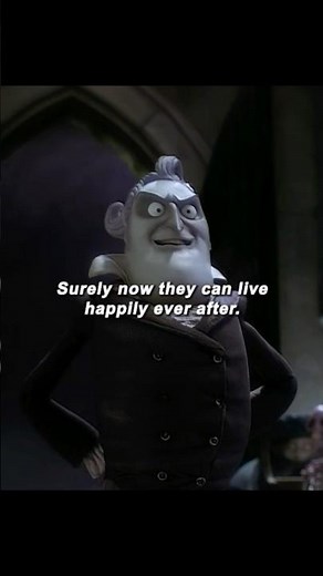 💀 "YOU CAN'T MARRY HER - YOU'RE ALREADY MINE!" 😭 | CORPSE BRIDE (2005)