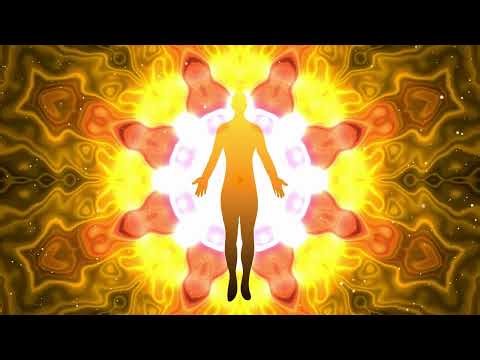 Emotional Waters Sacral Chakra Guided Visualization