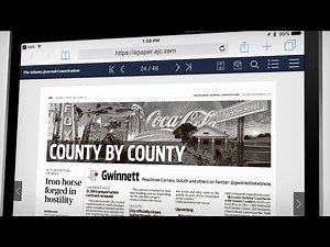 AJC ePaper