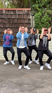 Choca choca chocaaa!! Who know's this song?? 🤔 Song: Choca by Plan B | The Williams Fam