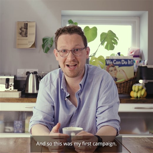 I had a great time at Portway School and will always be grateful to the teachers who taught me there. But when I was there, the school's exam results weren’t good and the sixth form was being closed. With no means of travelling across the city, my plans to do my A-levels were nearly shut down. Reliable, regular and affordable bus transport is the difference between opportunity and isolation for many people. It's a lesson that I learned early in life and one that I will never forget when fighting