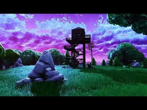 EL ROCK DE FORTNITE
