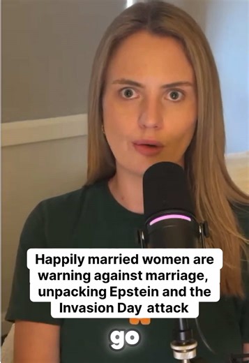 Exploring Women's Perspectives on Marriage and Current Events