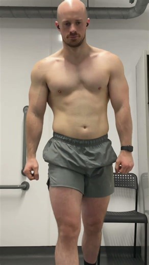 10 week transformation