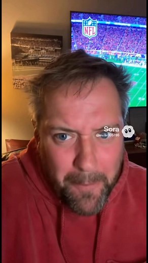 NFL Super Bowl Halftime Show Bad Bunny | EVIL AI