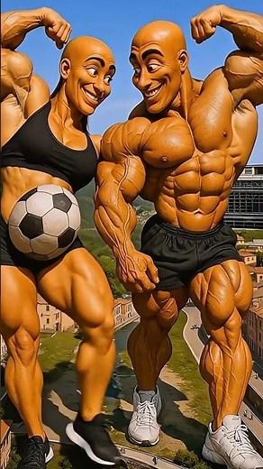 Italian brainrot jacked!